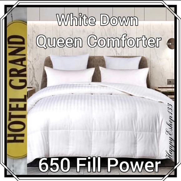 hotel grand duvet cover 90x98